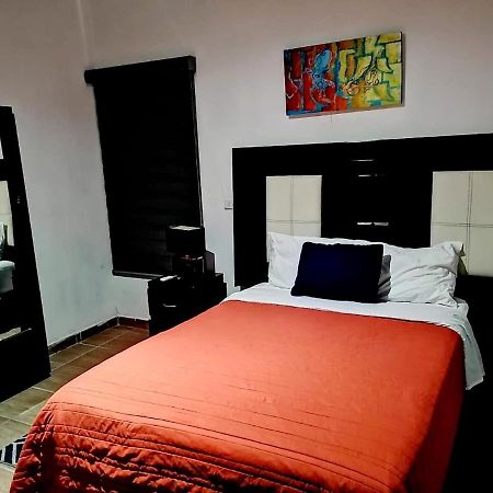 Casa Naty Villa Ciudad Valles Kültér fotó