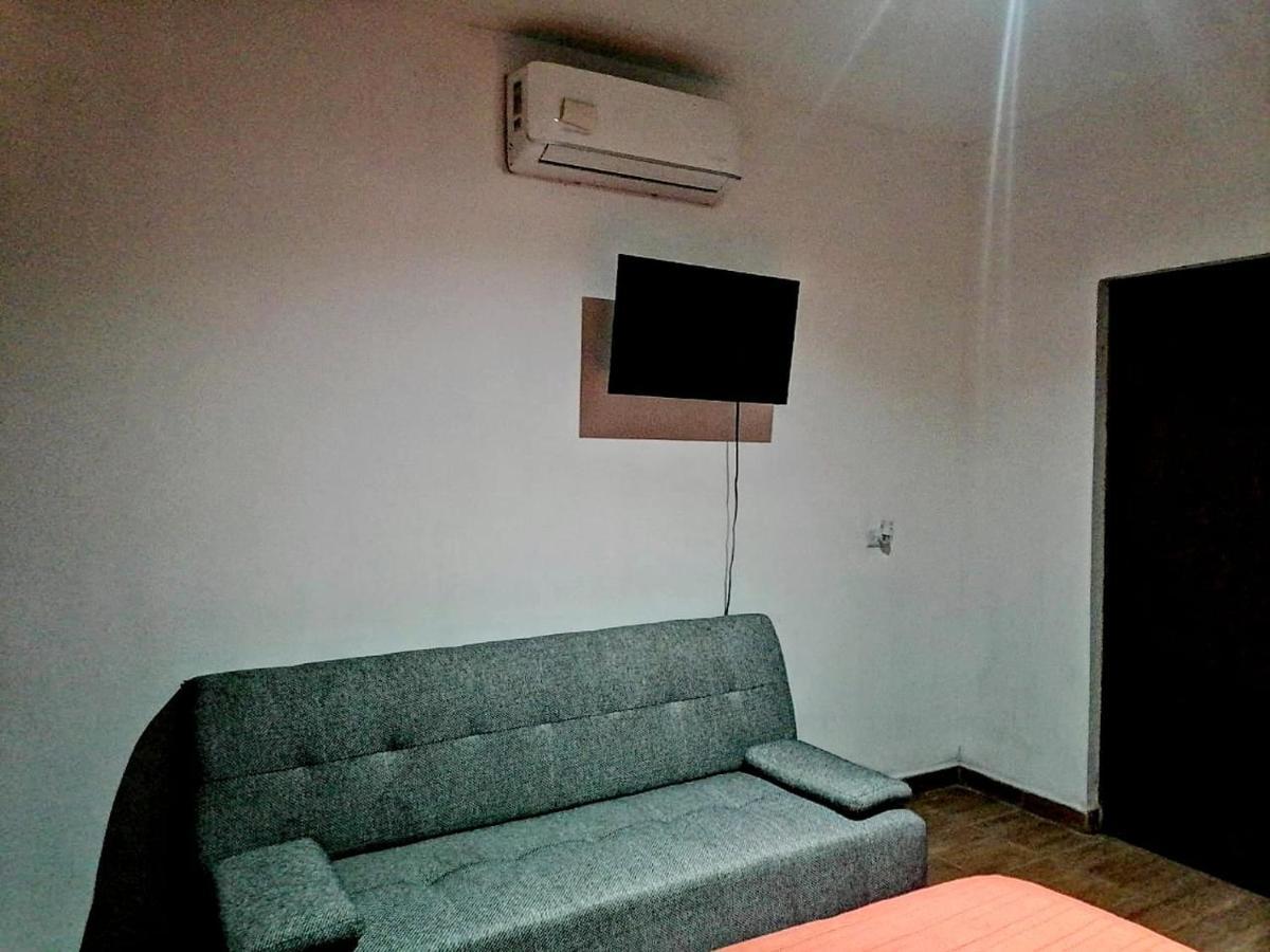 Casa Naty Villa Ciudad Valles Kültér fotó