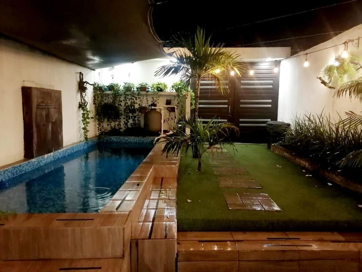 Casa Naty Villa Ciudad Valles Kültér fotó