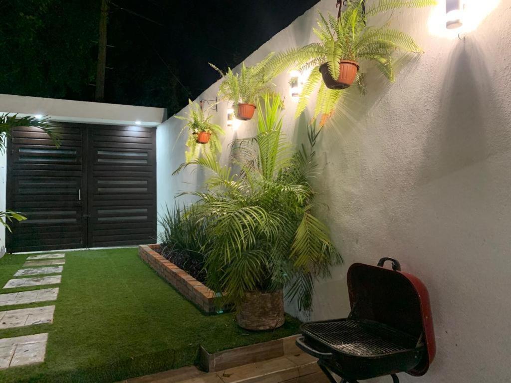Casa Naty Villa Ciudad Valles Kültér fotó