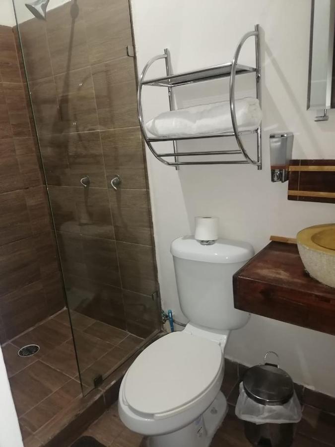 Casa Naty Villa Ciudad Valles Kültér fotó