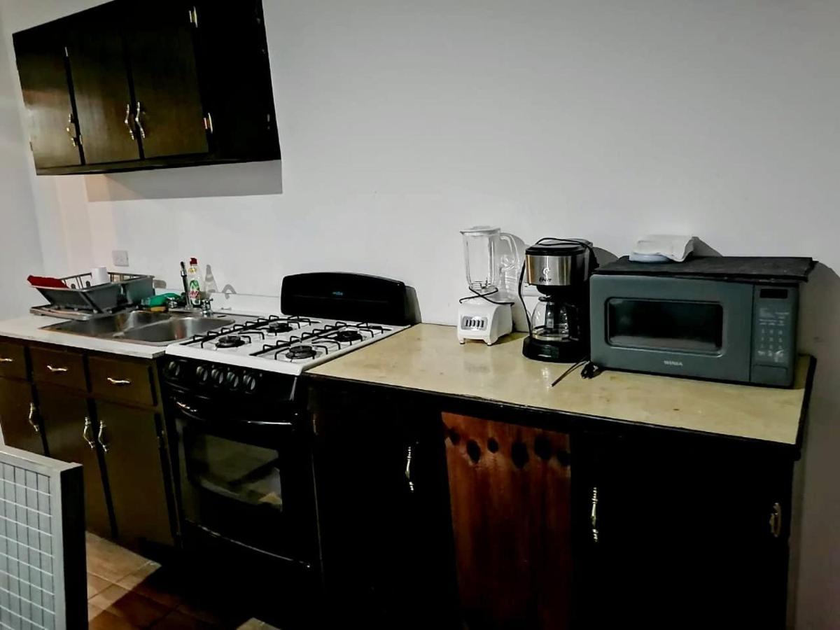 Casa Naty Villa Ciudad Valles Kültér fotó
