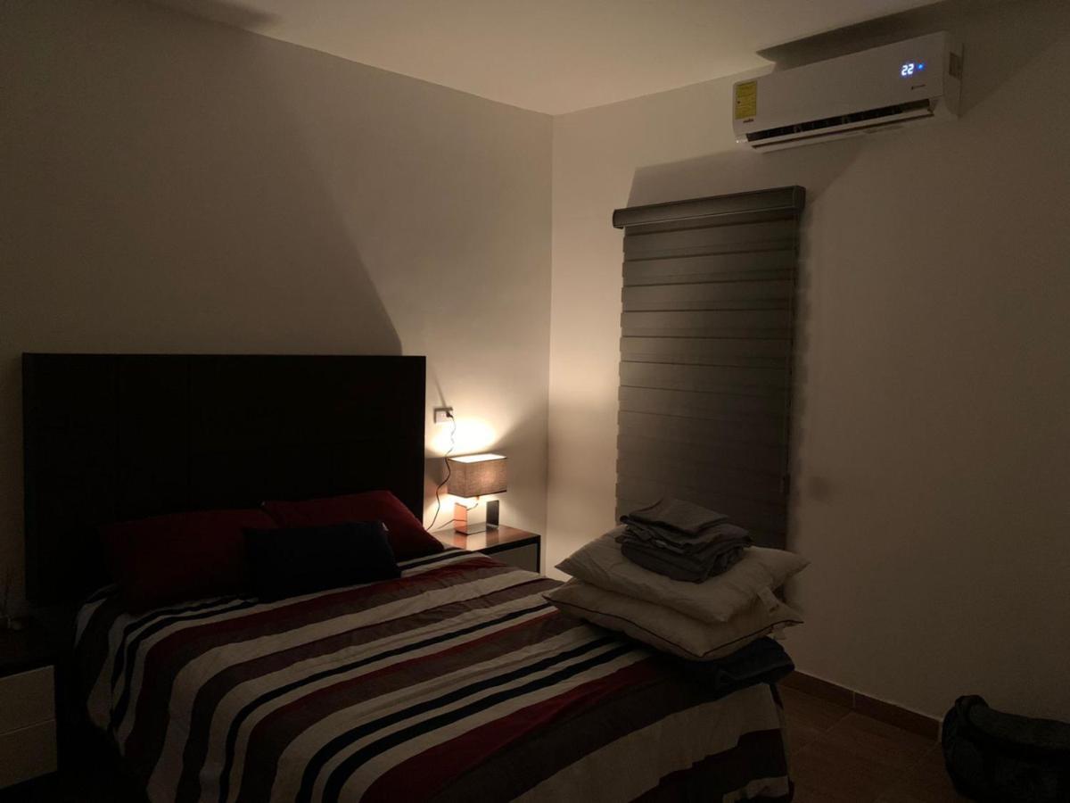 Casa Naty Villa Ciudad Valles Kültér fotó