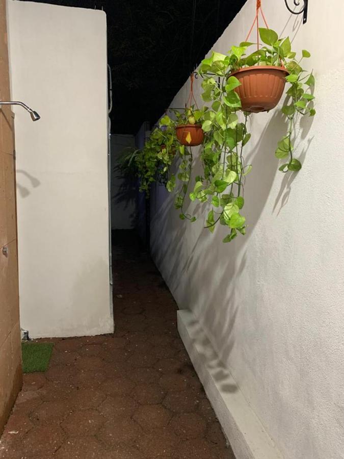 Casa Naty Villa Ciudad Valles Kültér fotó
